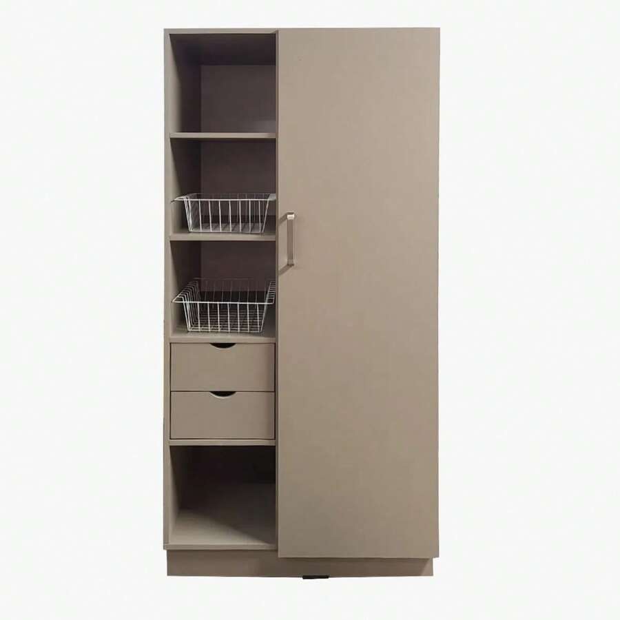 Alacena Mel con especiero - Multicolor - Ver 1