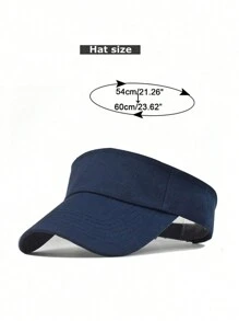 Gorra visera deportiva callejera - Clásica para hombres y mujeres. Gorra de béisbol simple unisex, gorra de golf casual, gorra dad ajustable y ligera. Gorros originales para hombres, Gorra checa de Perez para mujeres, sombrero de protección solar de verano para mujeres