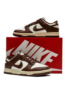 Nike Dunk Low Cacao Wow DD1503-124 Women's Fashion Sneaker New