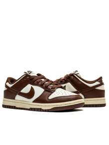 Nike Dunk Low Cacao Wow DD1503-124 Women's Fashion Sneaker New