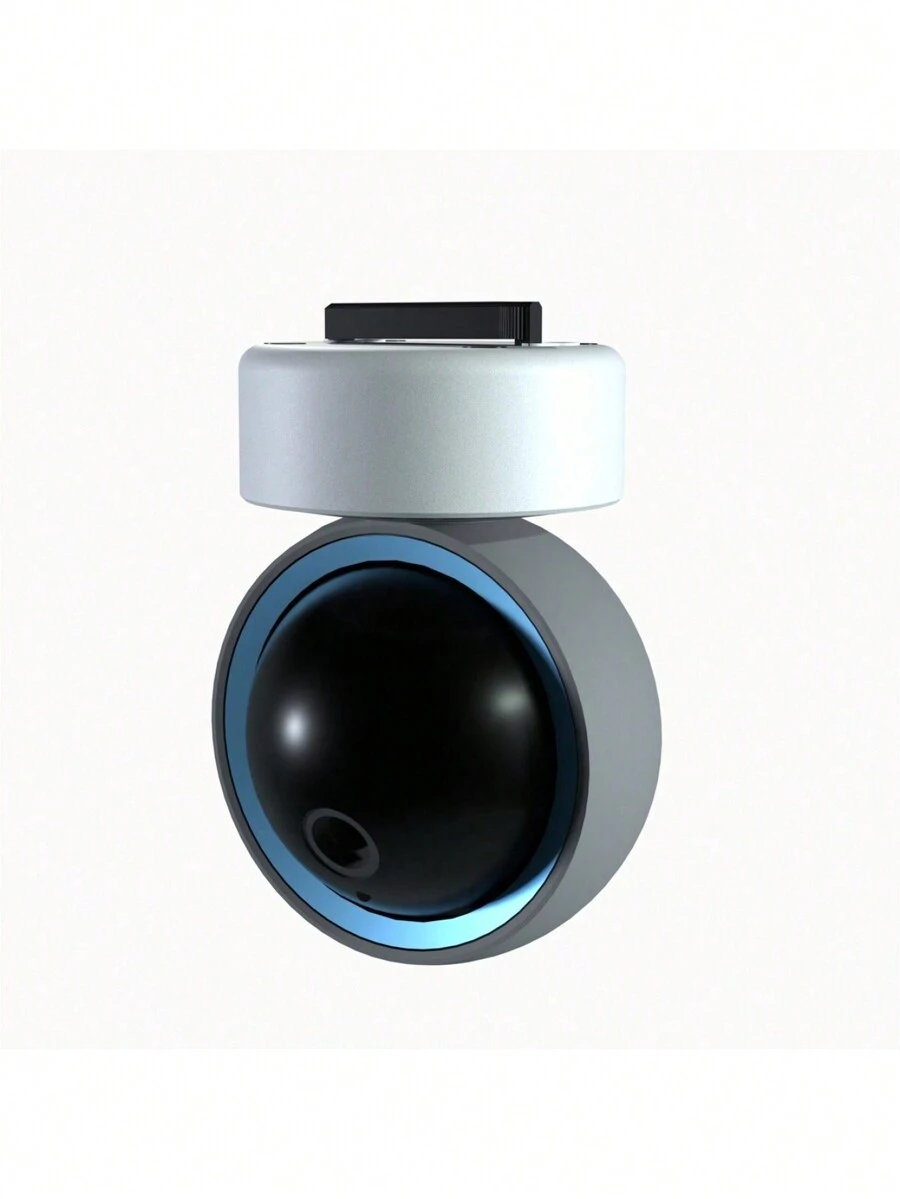 Security Camera Accessories - màu đen - Xem 1