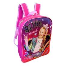 Siwa 15" School Backpack - Multicolor - View 1