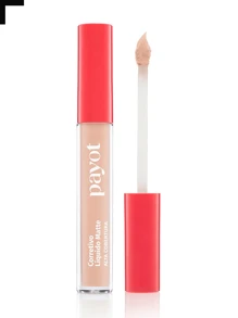 Payot Liquid Matte Concealer 4g (High Coverage) - 顏色1.5 - 查看 1