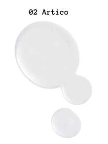 Bissu Nail Polish (Shade In The Image) - White - View 2