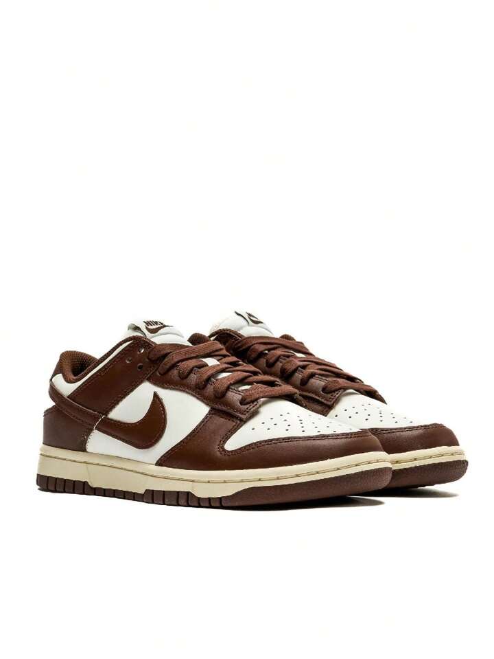 Nike Nike Dunk Low Cacao Wow DD1503-124 Women's Fashion Sneaker New