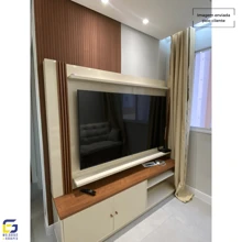 Rodameio Frame Slatted Eva Panel Self-Adhesive Mars 5cm X 5mm 5 Meters - Rỉ Nâu - Xem 5