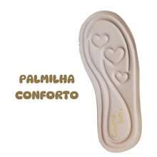 Children's Shoes For Girls, Doll Model, Beautiful With Bow, Colors, Modern And Casual - Màu hồng gỉ - Xem 5