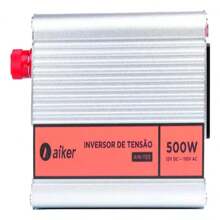 Inverter 500w 12v To 110v/220v Aiker Converter Voltage Transformer CHOOSE OPTION - 12伏至110伏 - 查看 2