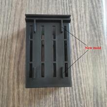 Aquatic Plant Hanging Basket For Aquariums, Fish Tank Floating Planter Cup Holder, Hydroponic Planting Basket Container, Durable PP Material - Suitable For Yamasaki Katura And Other Aquatic Plants