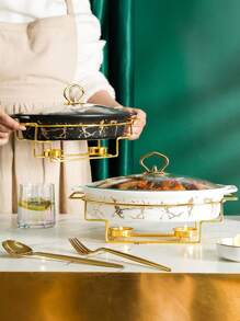 1 zestaw owalnych ceramicznych talerzy w stylu nordyckim, odpowiednie do jadalni, salonu, kuchni, zastawy stołowej, stojaka na zapiekanki, podgrzewacza do świec, talerza do ryb, garnka z podwójnym uchem, naczyń do pieczenia, garnka do zupy, odpowiednich do chleba, indyka, sera, pizzy, na zewnątrz, na wesele, imprezę, prezent, urodziny, gotowanie owoców morza na Boże Narodzenie, prezent na Święto Dziękczynienia, dożynki, obiad rodzinny