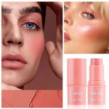 Thanksgiving & Christmas High Appearance Level Makeup Set 4 In 1 Blush & Contours & Highlights & Eyeshadow Face Makeup Set Makeup Party, Beach Party, Winter Christmas Gift Surprise Best-Selling Makeup Set Christmas Gift 4-Piece Facial Contouring Makeup Set Blush Highlight Contouring 3-In-1 Set Long-Lasting Natural Makeup Effect