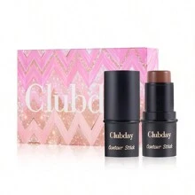 Thanksgiving & Christmas High Appearance Level Makeup Set 4 In 1 Blush & Contours & Highlights & Eyeshadow Face Makeup Set Makeup Party, Beach Party, Winter Christmas Gift Surprise Best-Selling Makeup Set Christmas Gift 4-Piece Facial Contouring Makeup Set Blush Highlight Contouring 3-In-1 Set Long-Lasting Natural Makeup Effect