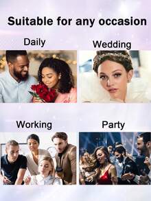 30 piezas Paquete de pestañas anguladas naturales tipo Foxy con apariencia sutil de 6-12mm - C - Ver 11