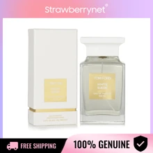 Tom Ford Private Blend White Suede Eau De Parfum Spray - 100ml/3.4oz - Multicolor - View 2