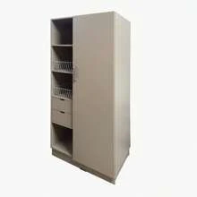 Alacena Mel con especiero - Multicolor - Ver 3