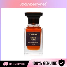Tom Ford Private Blend Ebene Fume Eau De Parfum Spray - 50ml/1.7oz - Multicolor - View 1