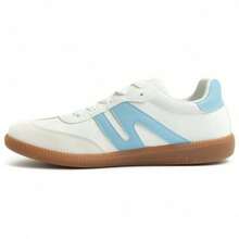 Montevita Sneaker Casual  Newalw3 ✅Entrega 1-3 Días España (Península) Y Portugal / 3-7 Días Resto EU - Blanco - Ver 4