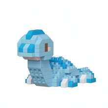 Tiny Particle Toy Building Block Set Plastic Ocean Creatures Series, Suitable For Festivals, Birthdays, And School Openings. Fun Pet Blocks, Interesting Mini-Challenging Blocks, Exercise Hands-On Skills, Building Block Set, DIY Creative Home Decor And Room Decoration Toy, Educational Science Toy, Adult Building Block Set Gift, Suitable For Festive Gifts, Birthday Gifts, New Year's, Chinese New Year, Valentine's Day, Easter, Mother's Day, Father's Day, Friends' Gifts Room Decoration
