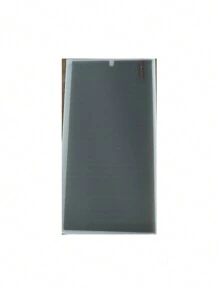 3 片装屏幕保护膜，适用于 A35/A55/S20FE/A52/A53/A54/A13/A23/A34/A14，3D 钢化玻璃，9H 硬度，防刮擦，易于安装，无气泡，隐私过滤器，钢化玻璃 - 黑色 - 查看 39