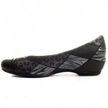 Montevita SANTI COMFORTABLE LOAFER - Black - View 3