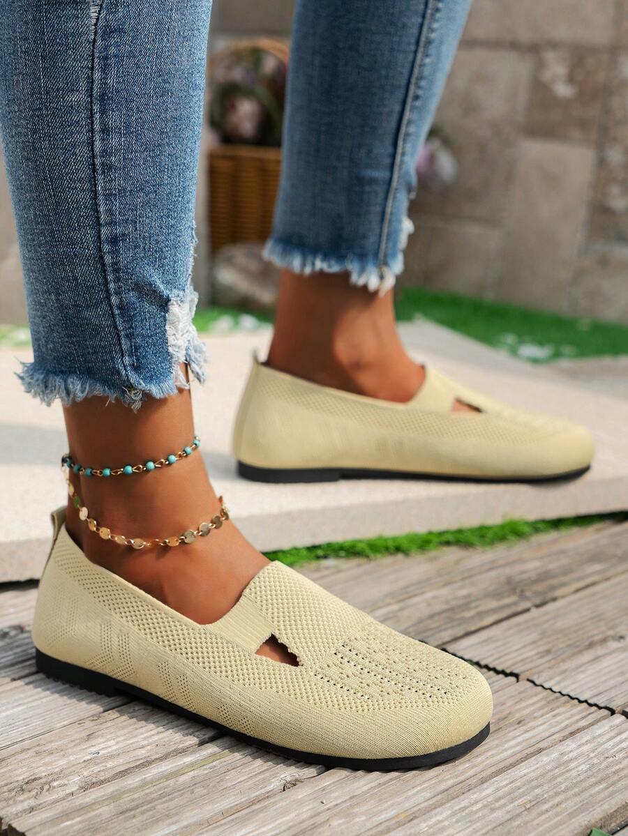 Women's Trendy Versatile Sports Sandals SHEIN USA