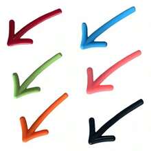 Fun Decorative Fridge Magnets Arrows Card With 6 Units - Nhiều màu - Xem 5