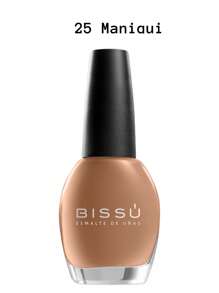 Bissu Nail Polish (Shade In The Image) - Beige - View 1