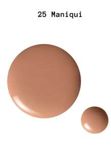 Bissu Nail Polish (Shade In The Image) - Beige - View 2