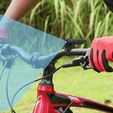 Portable Police Body Camera 1080P Pocket Video Audio Recorder Night Vision New - Black - View 8