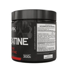 100% Pure Creatine 300g Dark Lab – Monohydrate For Strength And Mass - Insípido - Ver 2