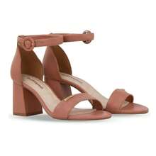 Boterro Women's Summer Burnish Leather Sandal 345301 - Đường nâu - Xem 2
