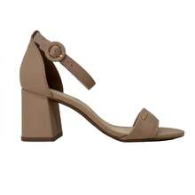 Boterro Women's Summer Burnish Leather Sandal 345301 - Đường nâu - Xem 5
