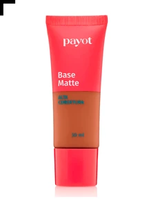 Payot Liquid Matte Foundation 30ml (High Coverage, Long Lasting) - Color 08 - View 2