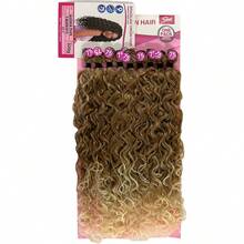 ALESSIA PLUS - BIO FIBRA-SLEEK HAIR 320gr - TM209/613 - View 2
