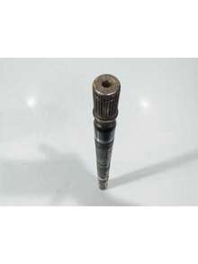 Left Side Half Shaft Vw Golf Gl Glx Gti 1.6 8v 1995 - 彩色 - 查看 5