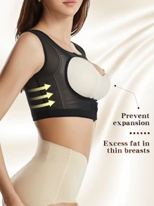 1 pezzo Leggero reggiseno sportivo di sostegno