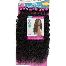 ALESSIA PLUS - BIO FIBRA-SLEEK HAIR 320gr - 2 - View 3