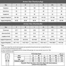 Motorcycle Armor Suit Motorcycle Jacket Motorcycle Pants Riding Motocross Armor Set Moto Body Armor Motorbike Turtle Racing Protective Armor & Pants Motorcycle Accessories - Black - View 5