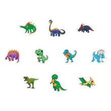 500 stuks/rol dinosaurus stickers - schattige cartoon kinderen beloningen tienerfeestbenodigdheden - esthetische plakboekstickers voor waterflessen, laptop, bagage - waterdichte vinyl stickers - perfecte keuze voor kerst- en paascadeaus stickers, stickers voor kinderen, dinosaurus stickers, dinosaurus briefpapier, kerststickers voor kinderen, stickers voor jongens, stickers, stickers voor kinderen, stickers voor kinderen, tienerjongensstickers, waterfles voor jongens, leuke stickers