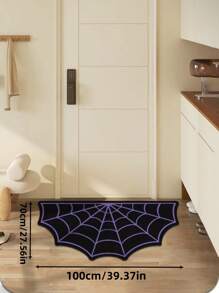 Karpet - Purple - View 5