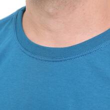 Unisex T-Shirt 100% NEW Cotton Front And Back Print Streetwear Round Neck. - Xem 4