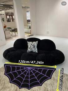 Karpet - Purple - View 7