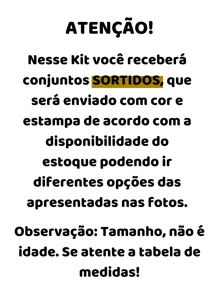 4 Piece Baby Girl Summer Clothes Assorted Kit - 2 T-Shirts + 2 Shorts - Multicolor - View 4