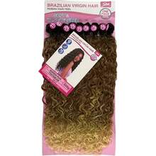 ALESSIA PLUS - BIO FIBRA-SLEEK HAIR 320gr - TT4/T30B/24B - View 2
