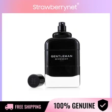 Givenchy Gentleman Eau De Parfum Spray - 100ml/3.3oz - Multicolor - View 3