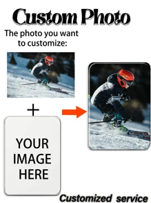 1 pieza Cubierta de imagen personalizada de pantalla completa, adecuada para tabletas, se puede usar como regalo de cumpleaños, exhibición de fotos familiares, con protagonistas de anime, seres queridos, momentos deportivos y de la vida, con estilos elegante, colorido, vintage, lindo, sobrio, divertido, personalizado, único, regalo ideal para él, regalo ideal para ella, novio, novia, familia, amigos, abuelos, pareja, para aniversarios, para cumpleaños