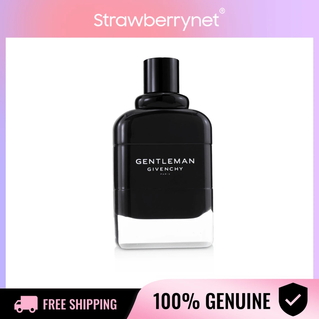 Givenchy Gentleman Eau De Parfum Spray - 100ml/3.3oz - Multicolor - View 1