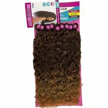ALESSIA PLUS - BIO FIBRA-SLEEK HAIR 320gr - T4/340/27/30 - View 3