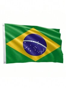 Flags - Brazil - View 1