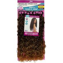 ALESSIA PLUS - BIO FIBRA-SLEEK HAIR 320gr - HL433/613+1427 - View 4